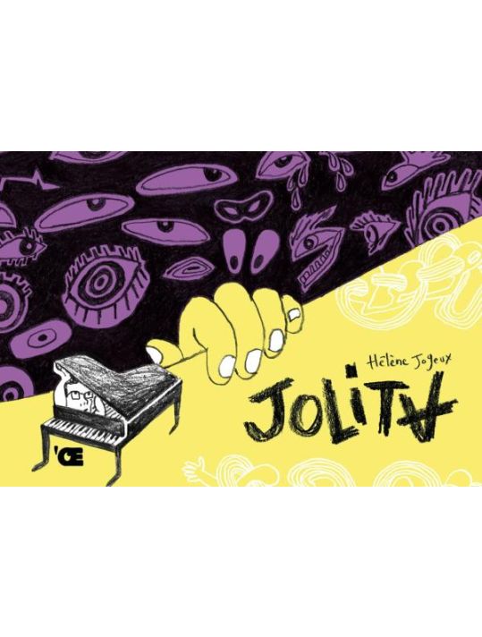 Jolita main product photo