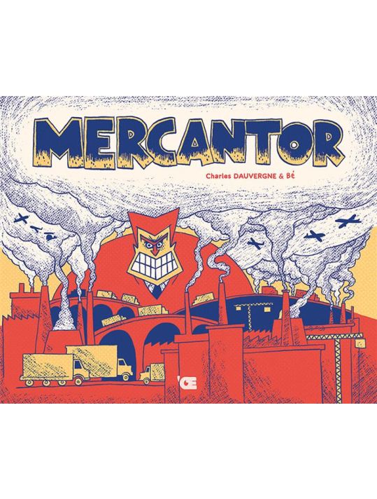 Mercantor main product photo