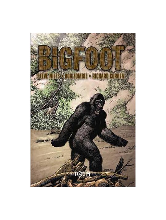 bigfoot main product photo