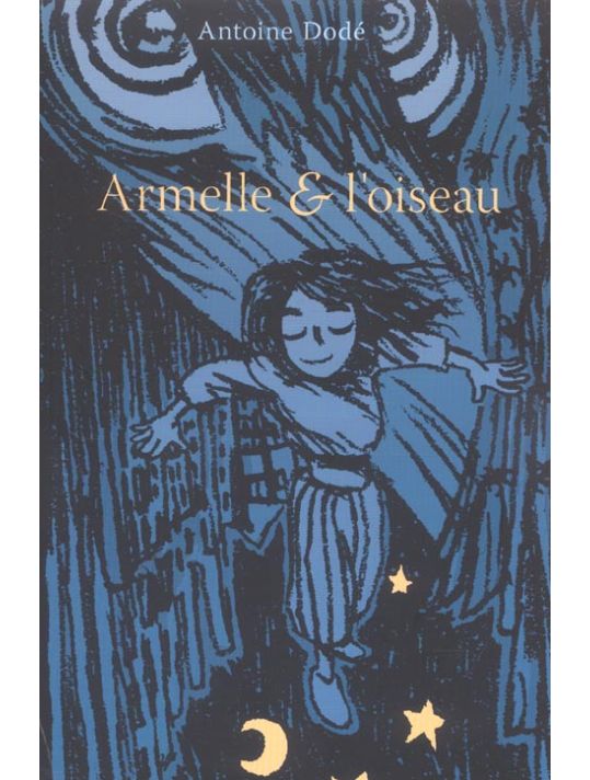 armelle ; et l'oiseau main product photo
