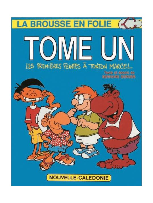 les premières feintes à tonton marcel main product photo