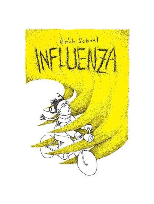 Influenza main product photo
