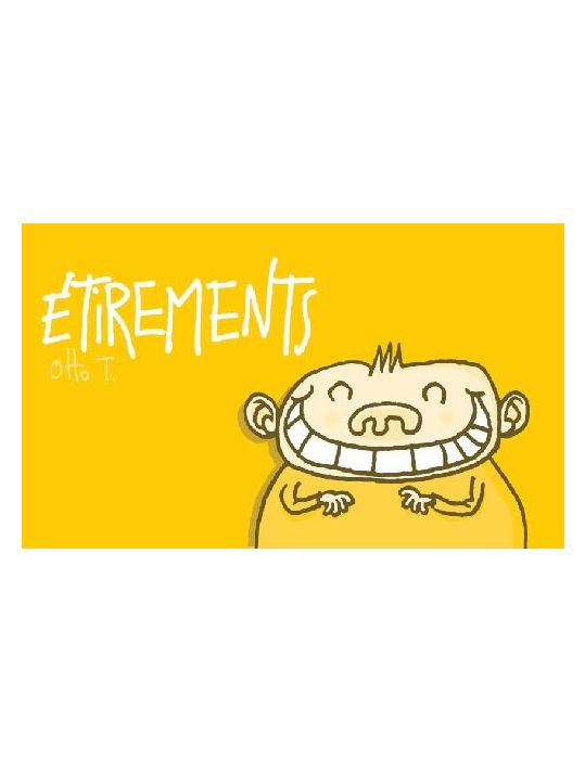 tirements (3e édition) main product photo