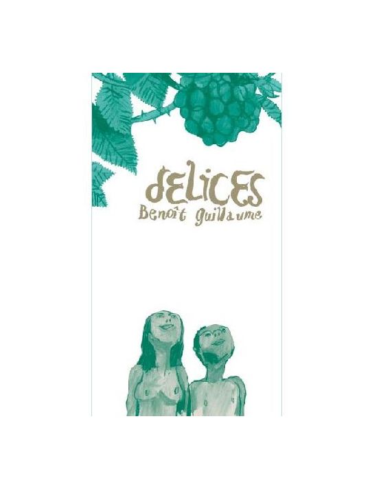 délices ; palpite main product photo