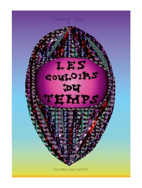 les couloirs du temps main product photo