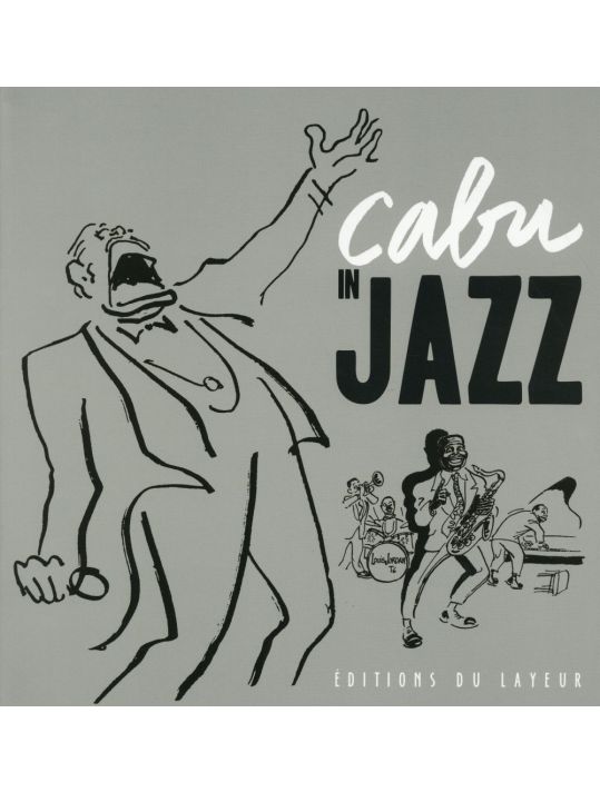 Cabu in jazz main product photo