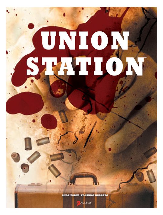 union station main product photo