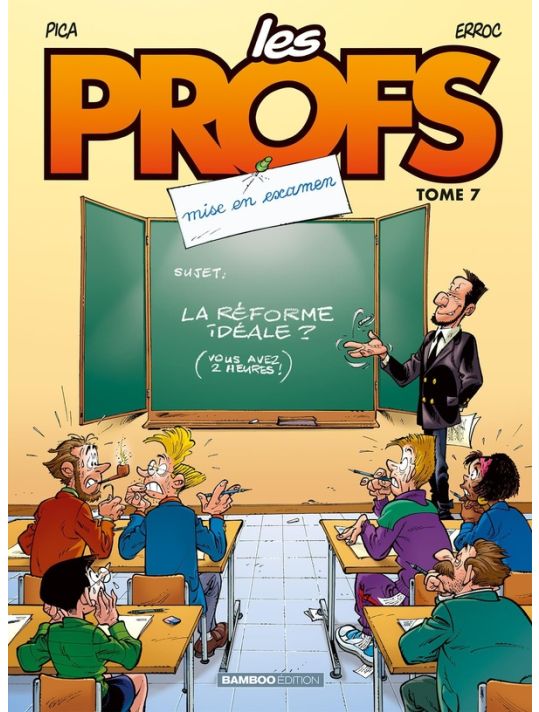 mise en examen main product photo