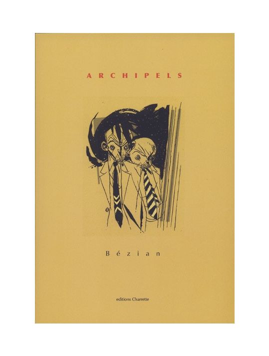 archipels main product photo