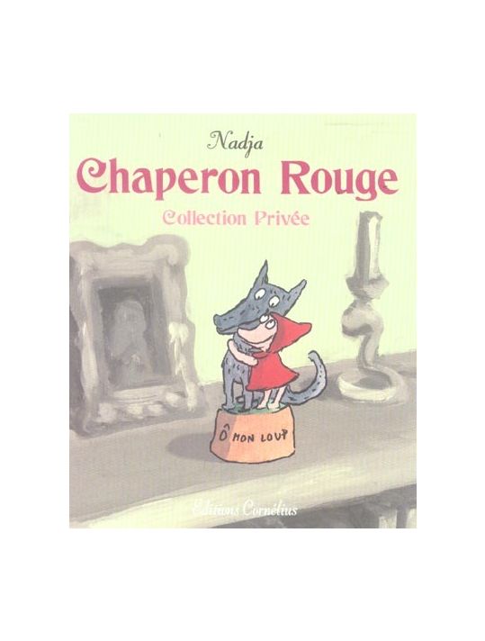 chaperon rouge main product photo