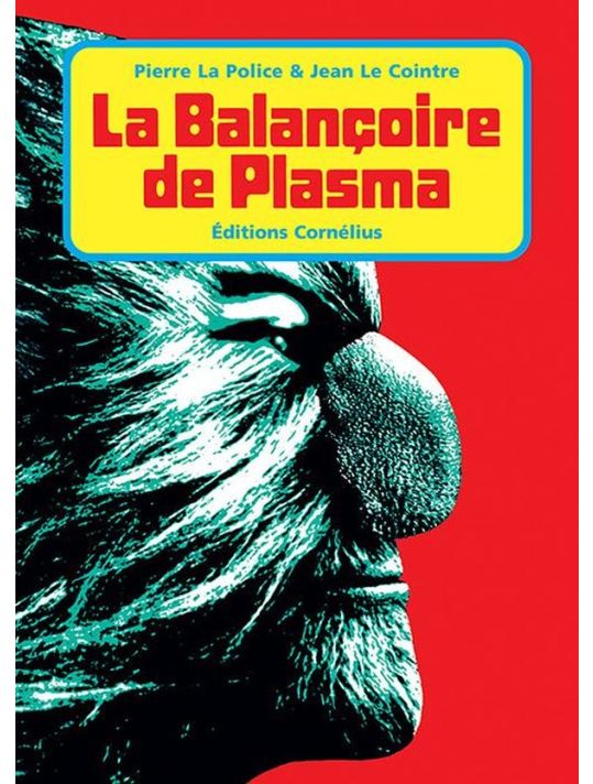 la balançoire de plasma main product photo