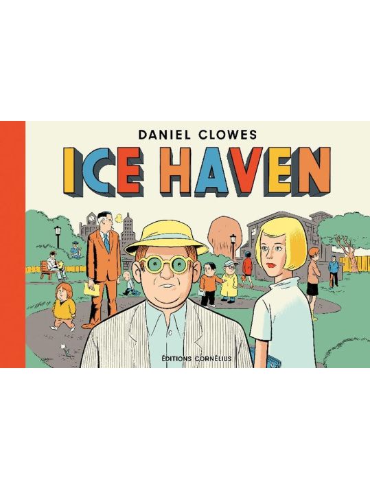 ice haven main product photo