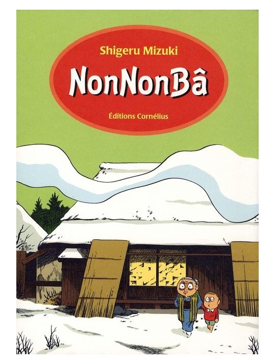 nonnonbâ main product photo