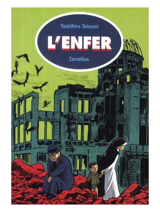 l'enfer main product photo