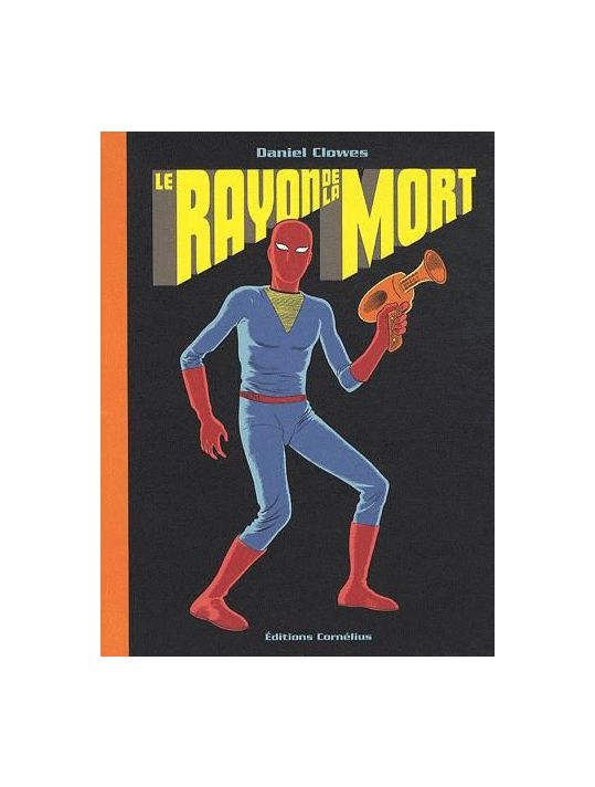 le rayon de la mort main product photo