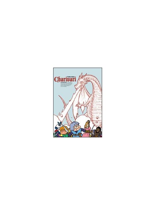 Charivari main product photo