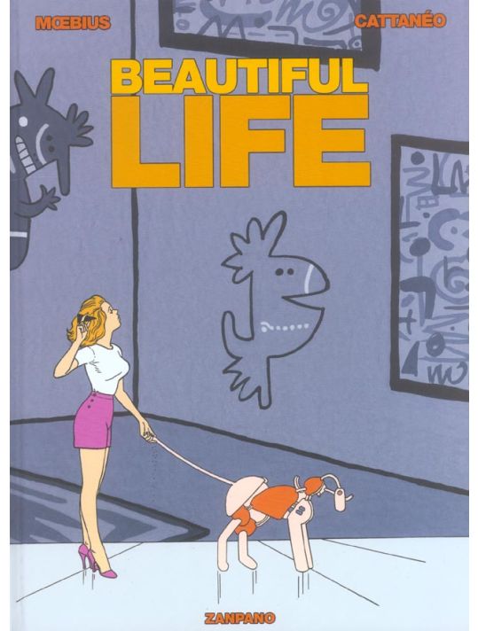 beautiful life main product photo