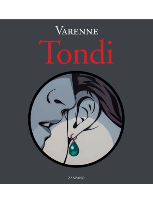Tondi main product photo