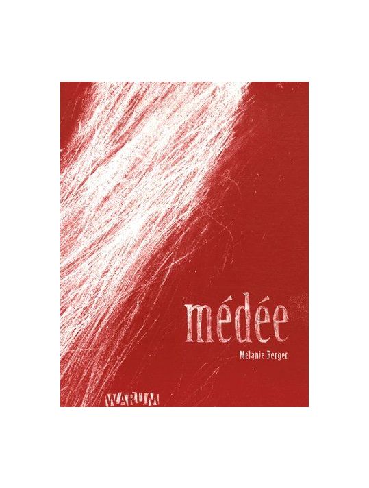médée main product photo
