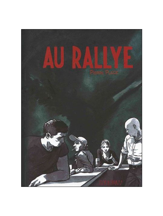 le rallye main product photo