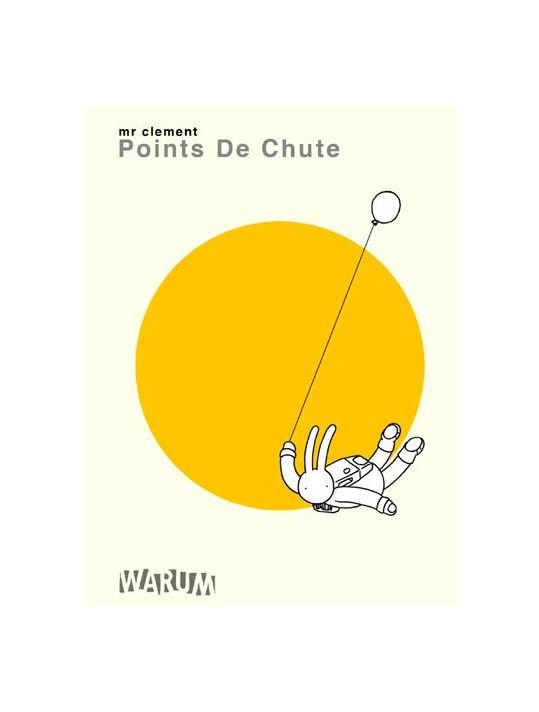 points de chutes main product photo