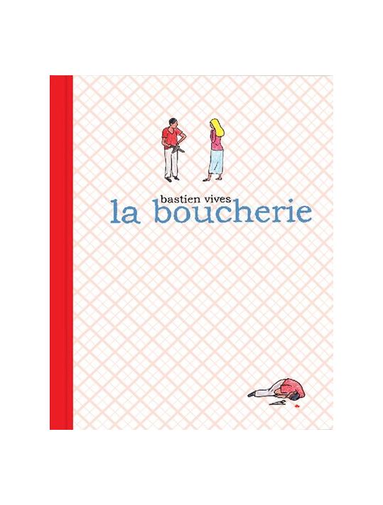 la boucherie main product photo