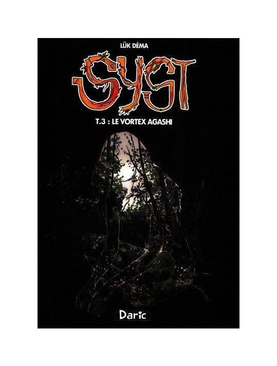 Syst tome 3 main product photo