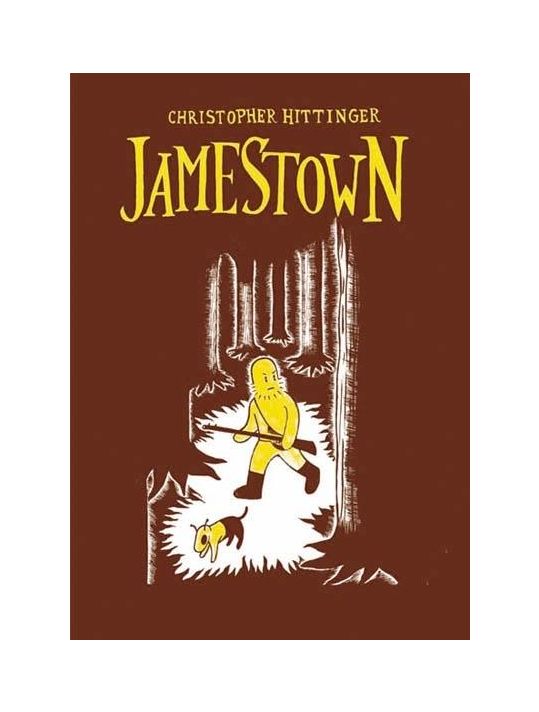 jamestown main product photo