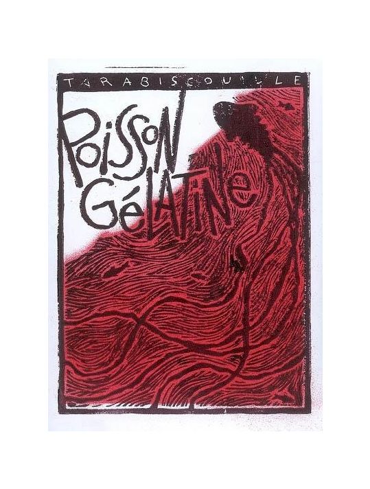 poisson gelatine main product photo