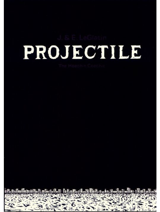 projectile main product photo