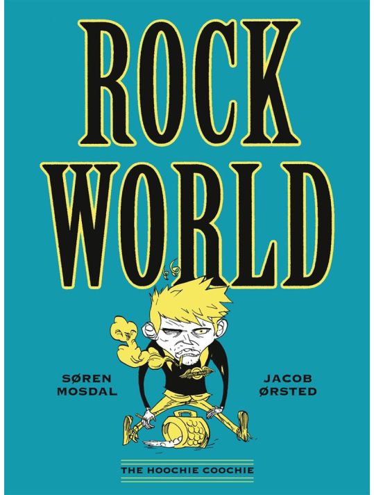 Rock world main product photo