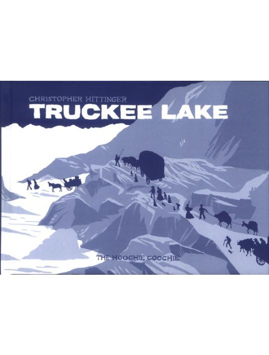Truckee Lake main product photo