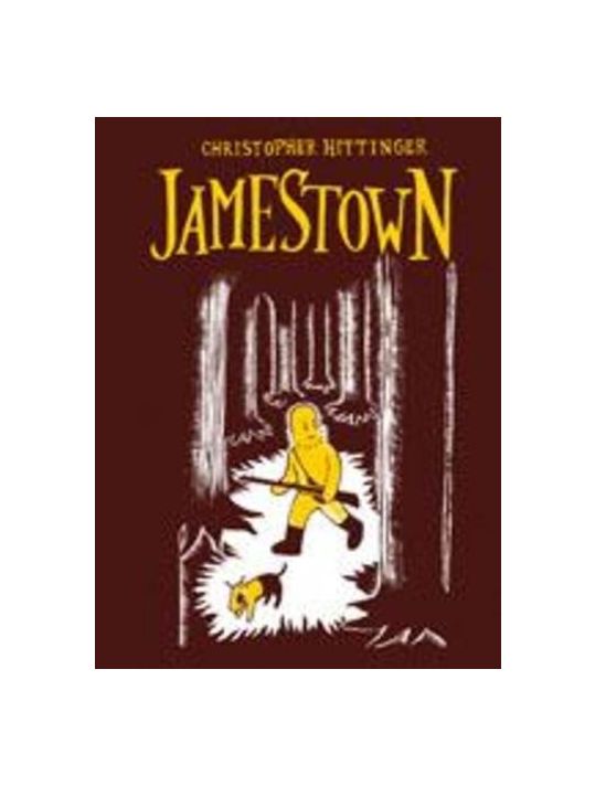 Jamestown main product photo