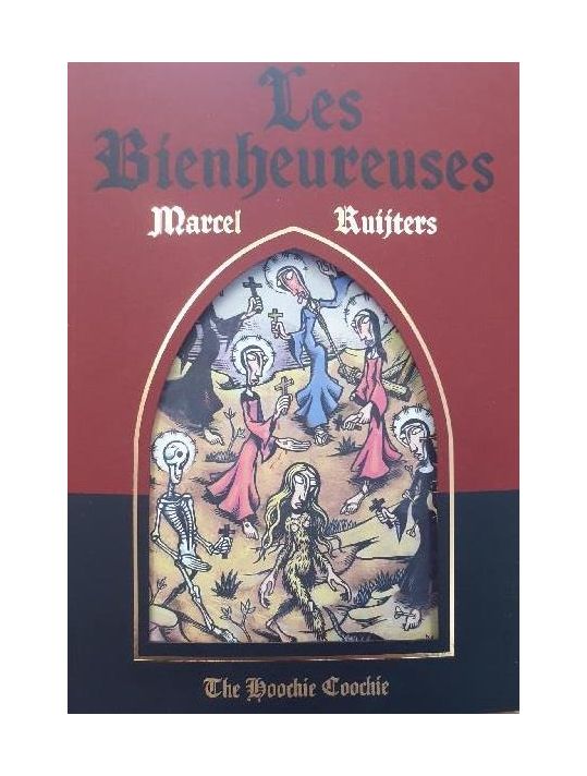 Les bienheureuses main product photo