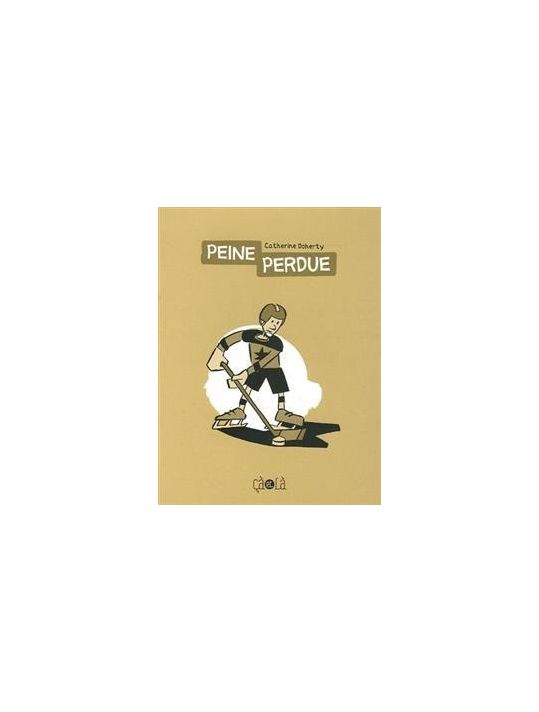 peine perdue main product photo