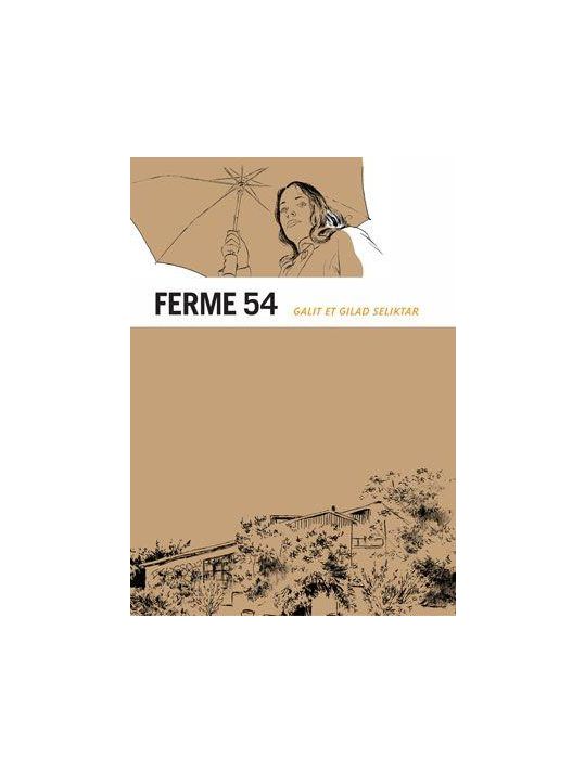 ferme 54 main product photo