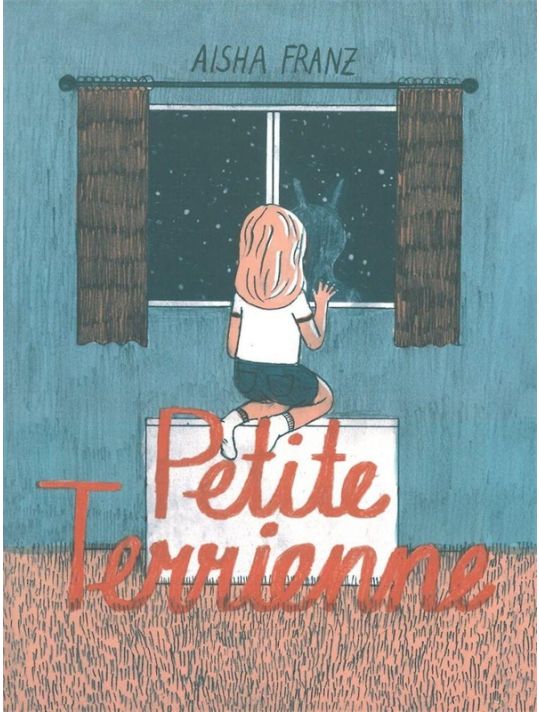 petite terrienne main product photo
