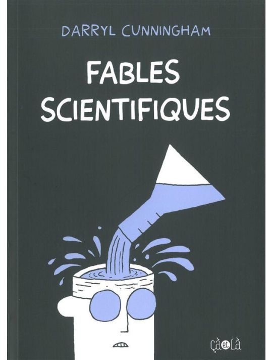 fables scientifiques main product photo