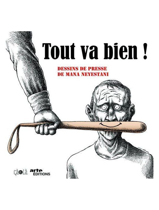 Tout va bien ! main product photo