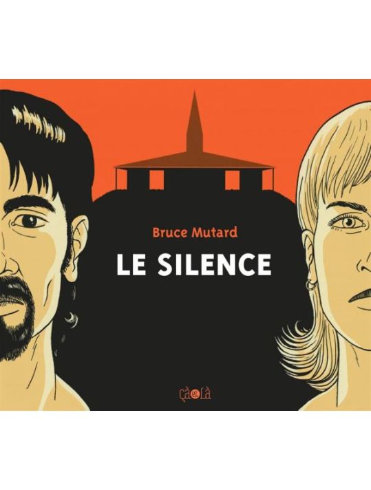 Le silence main product photo