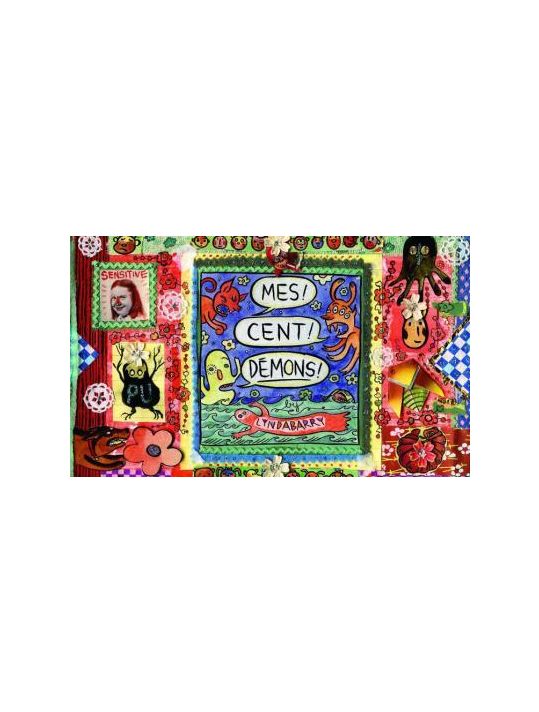 mes cent démons ! main product photo