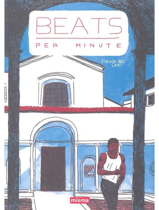 Beats Per Minute 1 main product photo