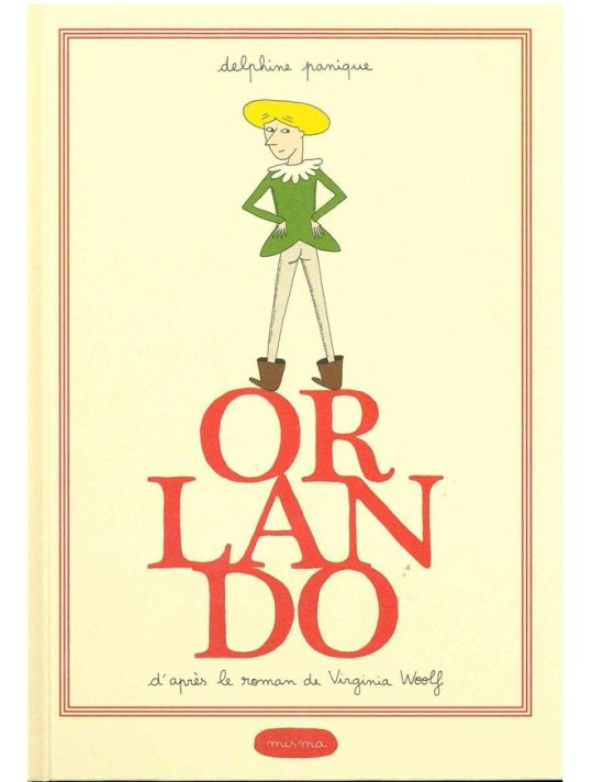 Orlando main product photo