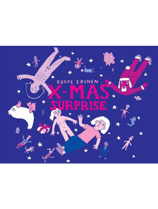 X-Mas Surprise main product photo