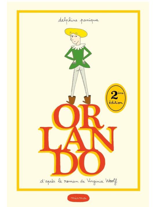 Orlando main product photo