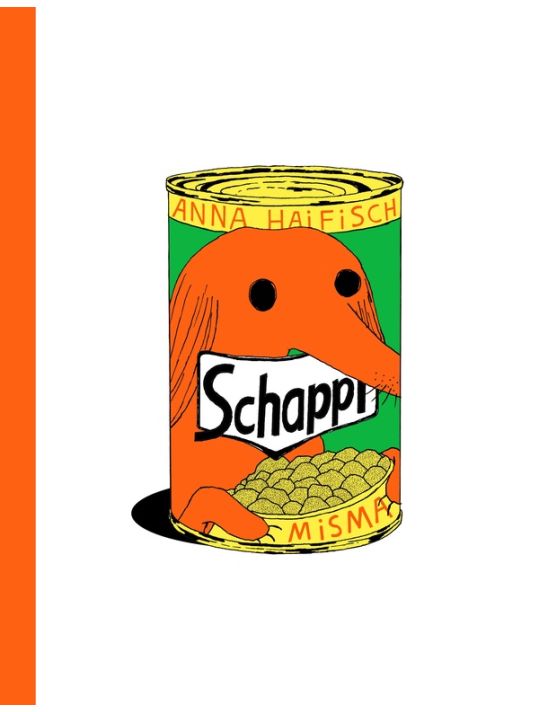 Schappi main product photo