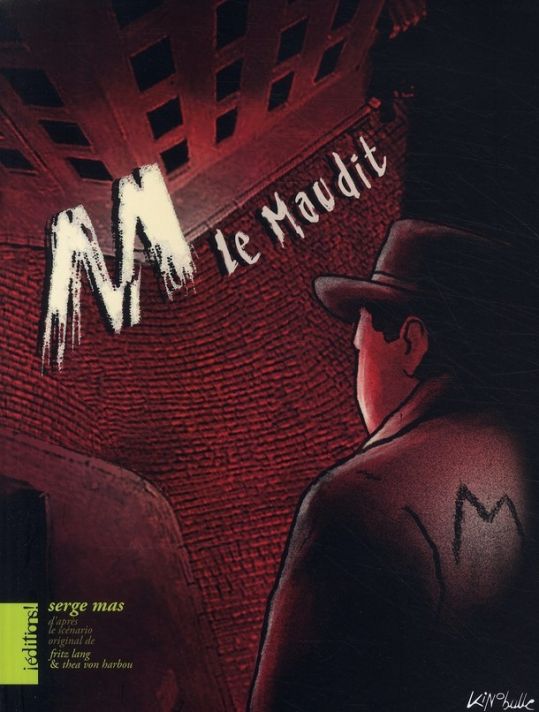m le maudit main product photo
