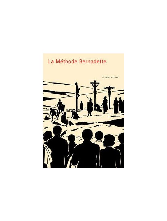 la méthode bernadette main product photo