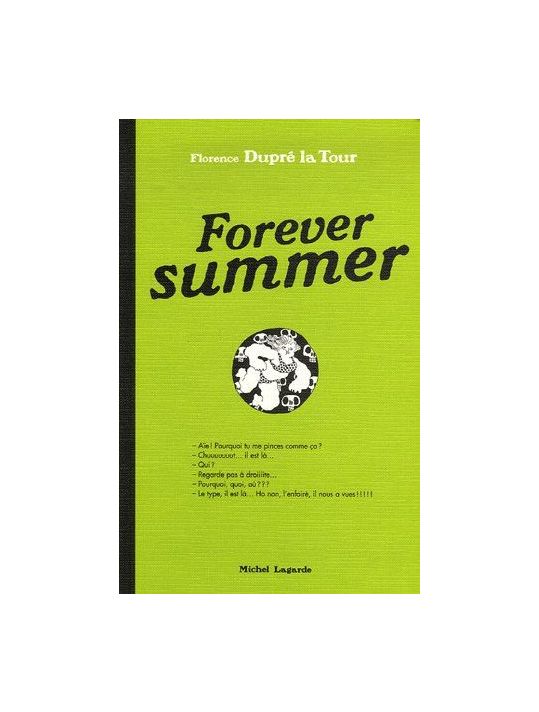 forever summer main product photo