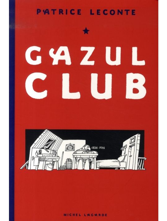 gazul club main product photo